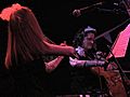 My Brightest Diamond - Black And Costaud (Live)