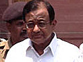 Chidambaram on Bhopal report