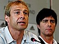 Kein Klinsmann-Comeback