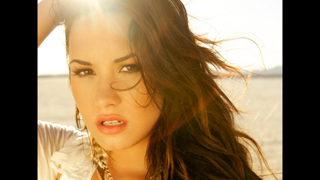 Demi Lovato Releases First Single Since Treatment