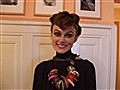 Style.com - Keira Knightley