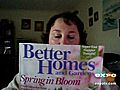 Better Homes and Gardens