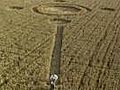 Crop Circles