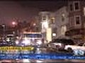 3 Hurt,  Dozens Displaced In San Francisco Fire