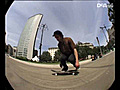 Praticare lo skate. I tricks: Frontside flip