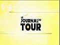Cyclisme - Tour : Le journal du Tour (10/07/11)