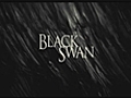 Black Swan Trailer