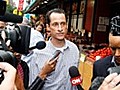 Rep. Weiner seeks professional treatment