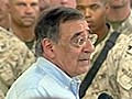 Panetta: &#039;We’re within reach of strategically defeating al-Qaeda&#039;