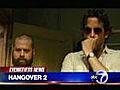 &#039;Hangover 2,&#039; &#039;Kung Fu Panda 2&#039;