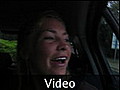 03 Car video - Launceston, the coast, Hobart, Australia