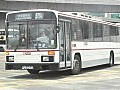 九巴一款曾行走啟德機場路線巴士將退役