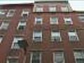 Woman Attacked In Boston’s North End