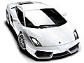 Lamborghini Gallardo Lp 650-4