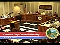 Fortuna City Council Meeting - 2010-03-01 (March 1,  2010)