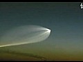 Amazing footage UFO Flying Over China July 9 2010!!! REAL