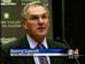 Lubick Turns Down CSU Fundraising Job