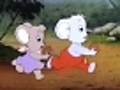 Blinky Bill’s Fire Brigade (1992) - Clip 2: Fire!