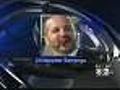 Exclusive: DWI Driver Gets Preferential Treatment?