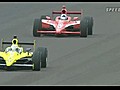 INDYCAR: Indy 500 Final Preview - 2011