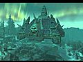 Naxxramas General - Music of WoW: Wrath of the Lich King