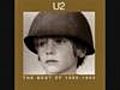 U2 The Best of 1980-1990: Sunday Bloody Sunday