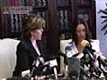 Charlotte Lewis accuse Polanski d’abus sexuels {NWS] Radar 140510
