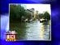 Strong Storms Roll Through Region Causing Damage
