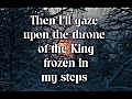 Finally Home - MercyMe - Worship Video w/lyrics