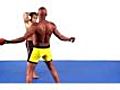 Anderson Silva Funny Fighter Impressions