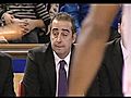 ACB. Alicante 80 - Unicaja 72