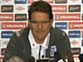 Capello criticises Ferdinand