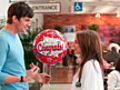 &#039;No Strings Attached&#039; Movie Clip: Congra...