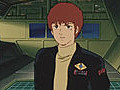 Mobile Suit Zeta Gundam Episode 15