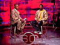 Snoop Doggs Spits A Quick Freestyle On Sports Center + Talks Football