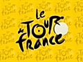 Tour de France - stage 9