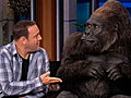 The Tonight Show with Jay Leno - Kevin James Preview