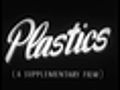 Plastics. 1944