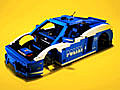 Wired Reader for iPad: Building a Lego Lamborghini