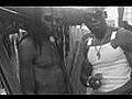 BOLINGO (CONGO BASHMENT EN LINGALA)