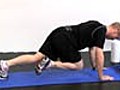 CTX Cross Training Workout Video with Med Ball,  Band and Mat, Vol. 1, Session 7