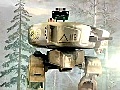 Battlefield 2142 Teaser 1