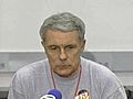 Web Extra: Coach Gary Williams