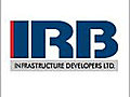 Bothra bullish on IRB Infra