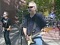 Popular Sacramento Band Reunites