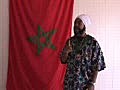 Moorish Flag Part 2: Temple #24!!!