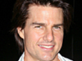 Tom Cruise on Singing in 