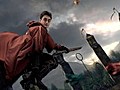 Harry Potter - Heiligtümer des Todes