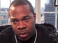 Busta Rhymes