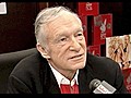 Hugh Hefner Dates Ex’s BFF